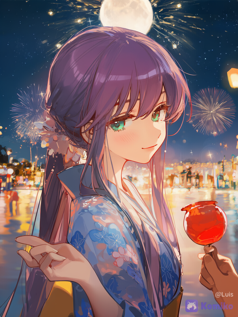 Kokomi Festival