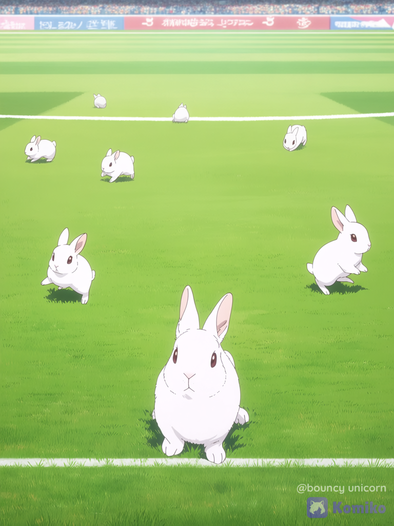 Rabbits