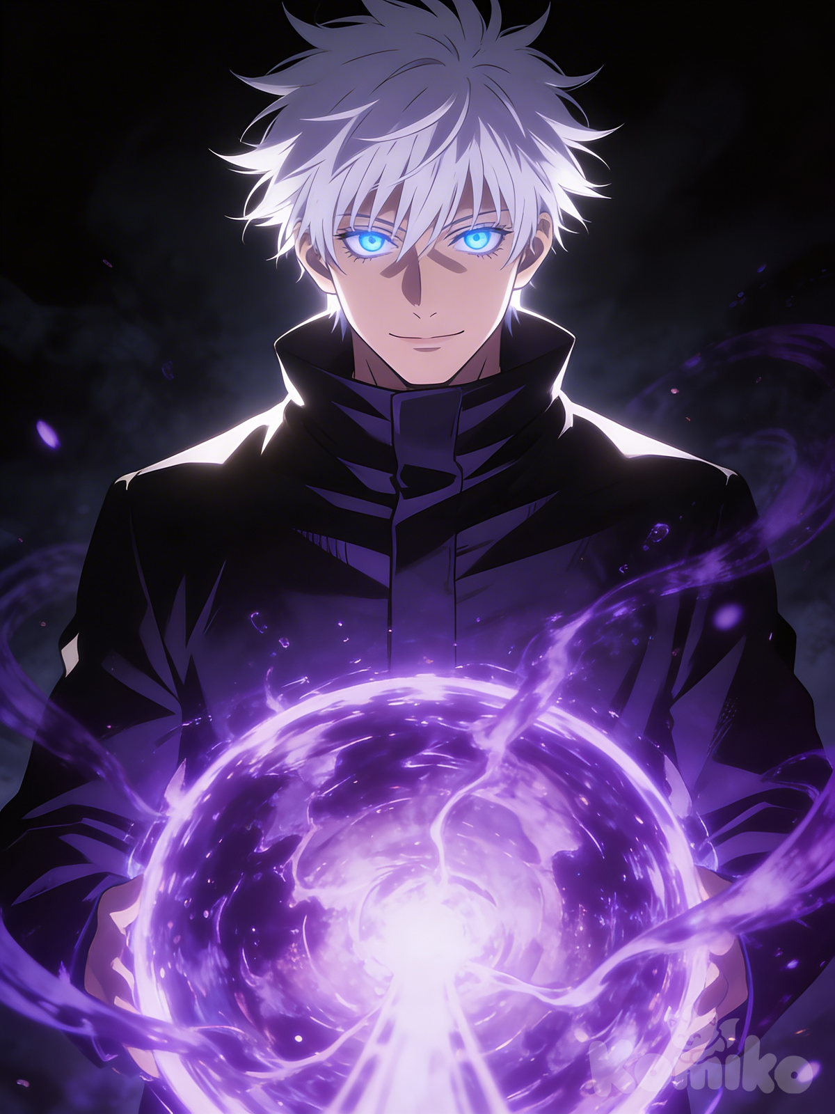 Satoru 🔥