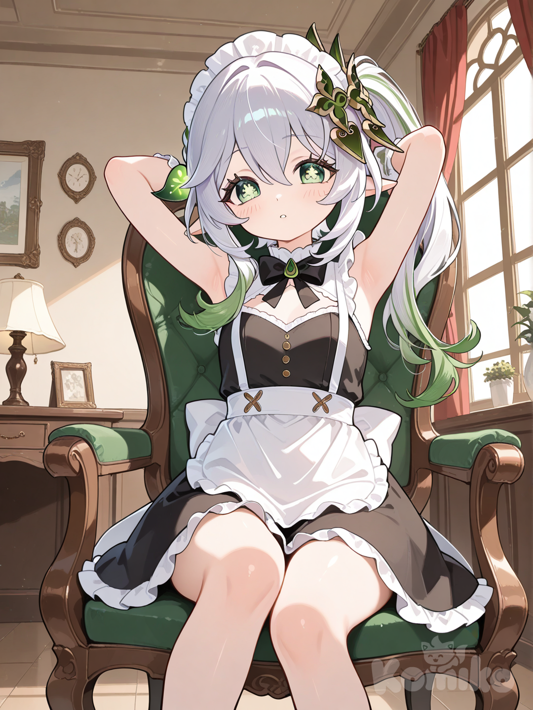 nahida