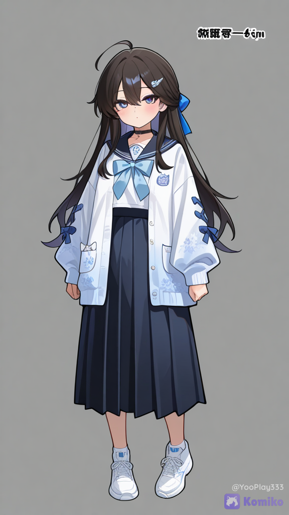 站着就是希望美女