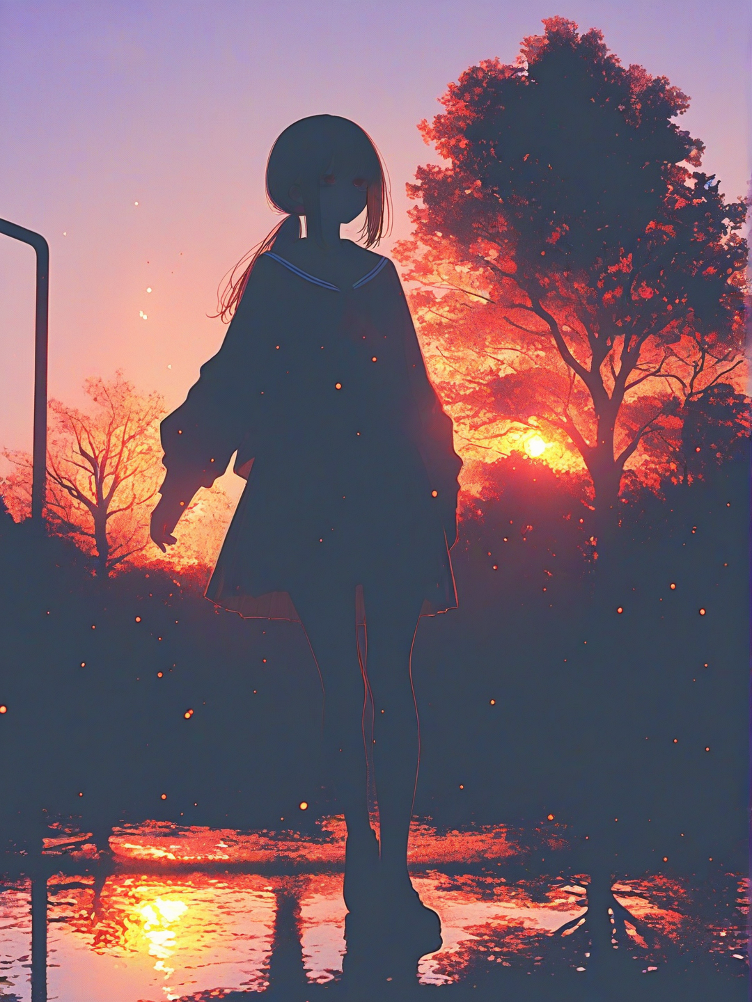 🌸😔🌸