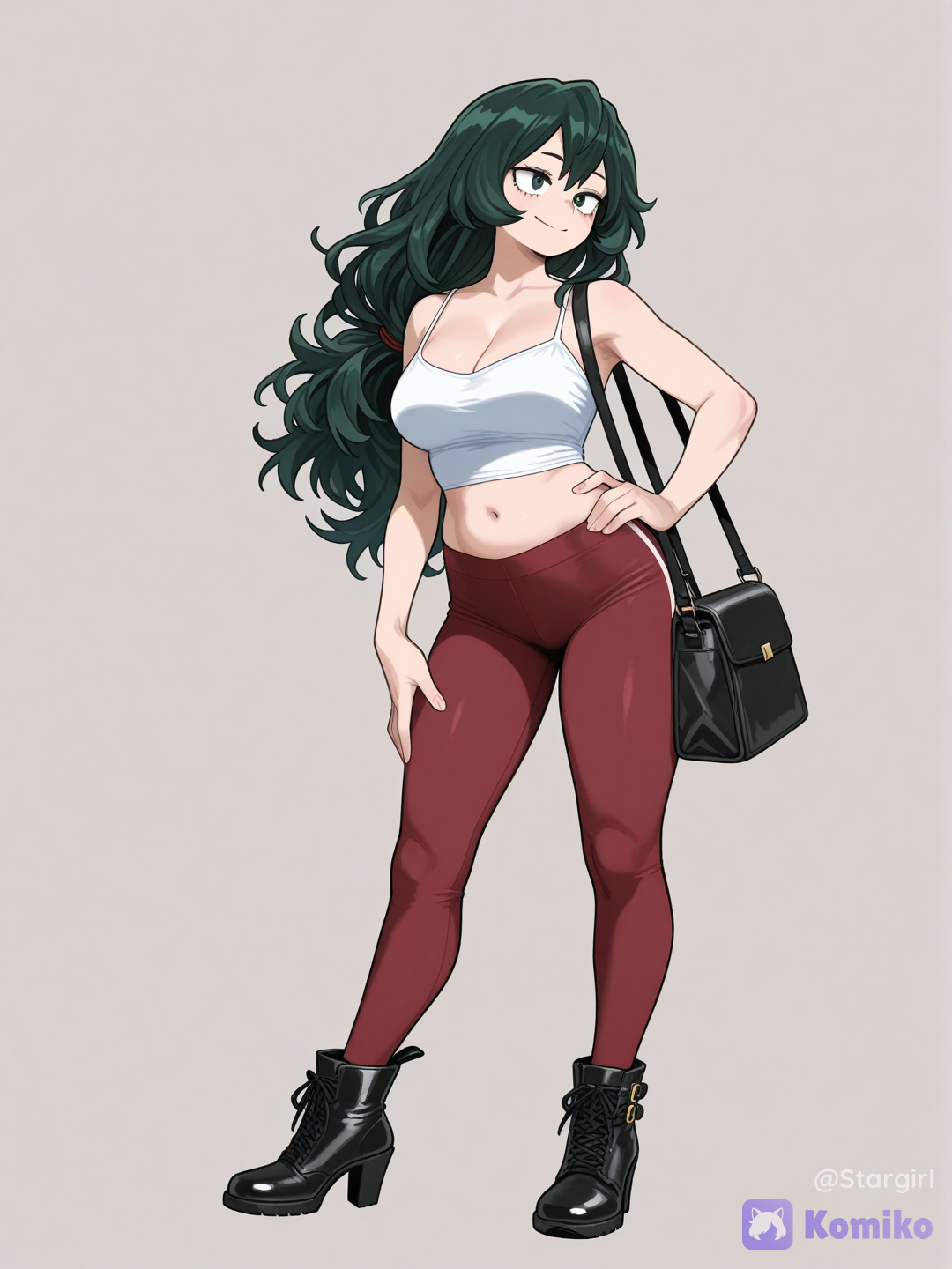 Ready for a date