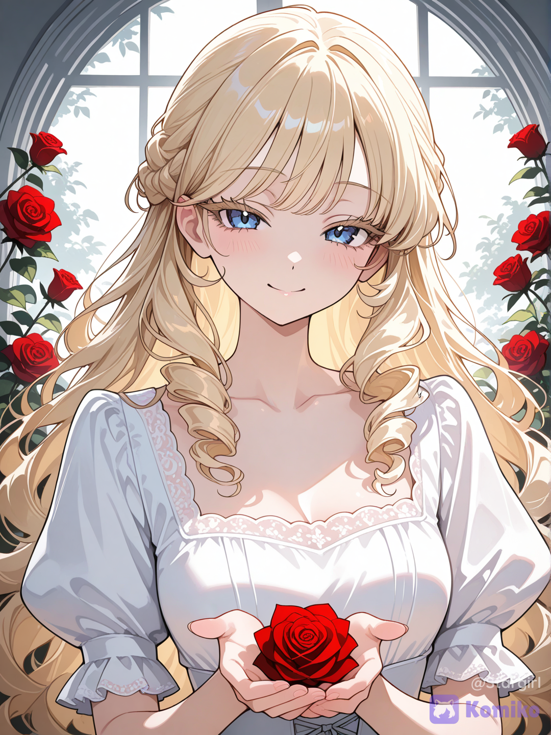 Lovely