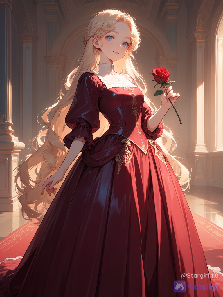Another version