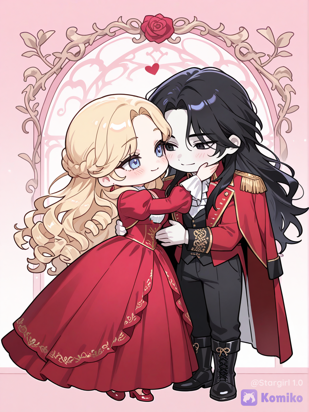Romance
