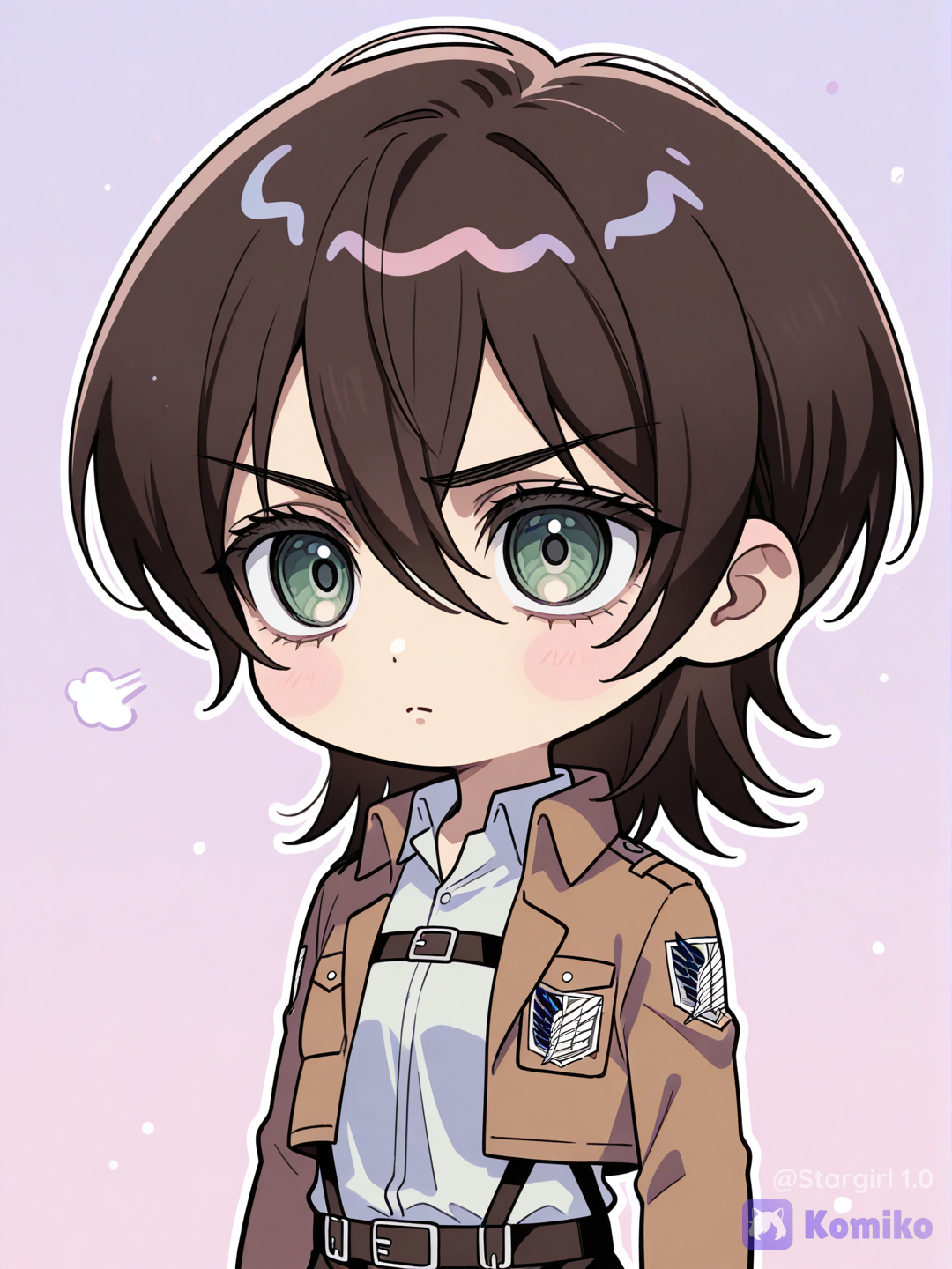 Sulky