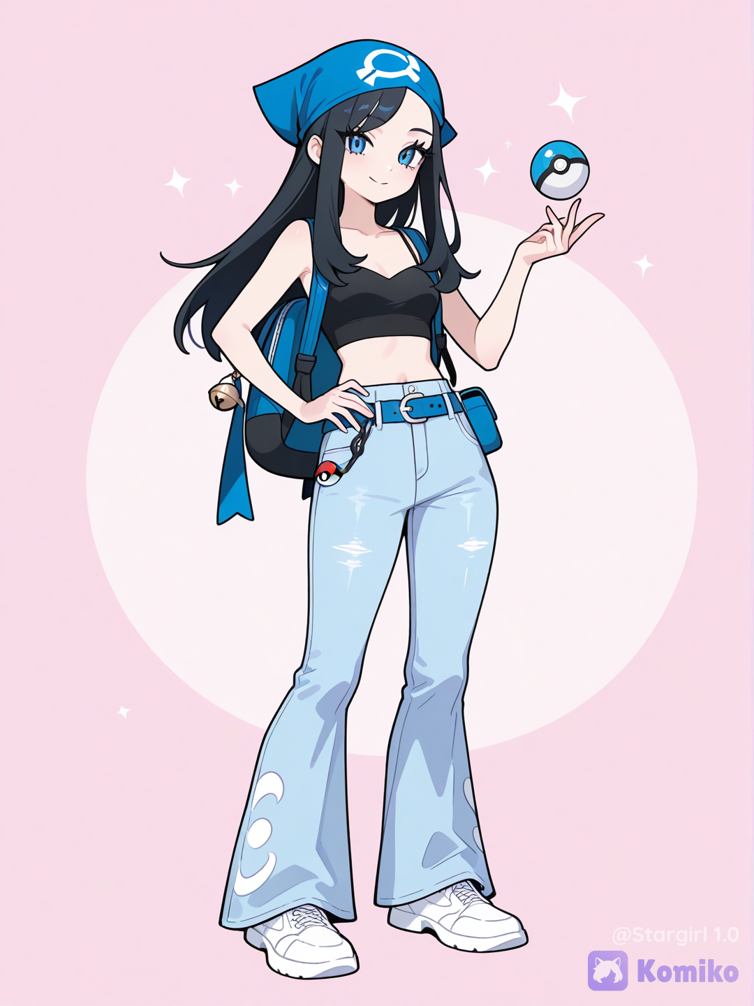 It's Pokémon time