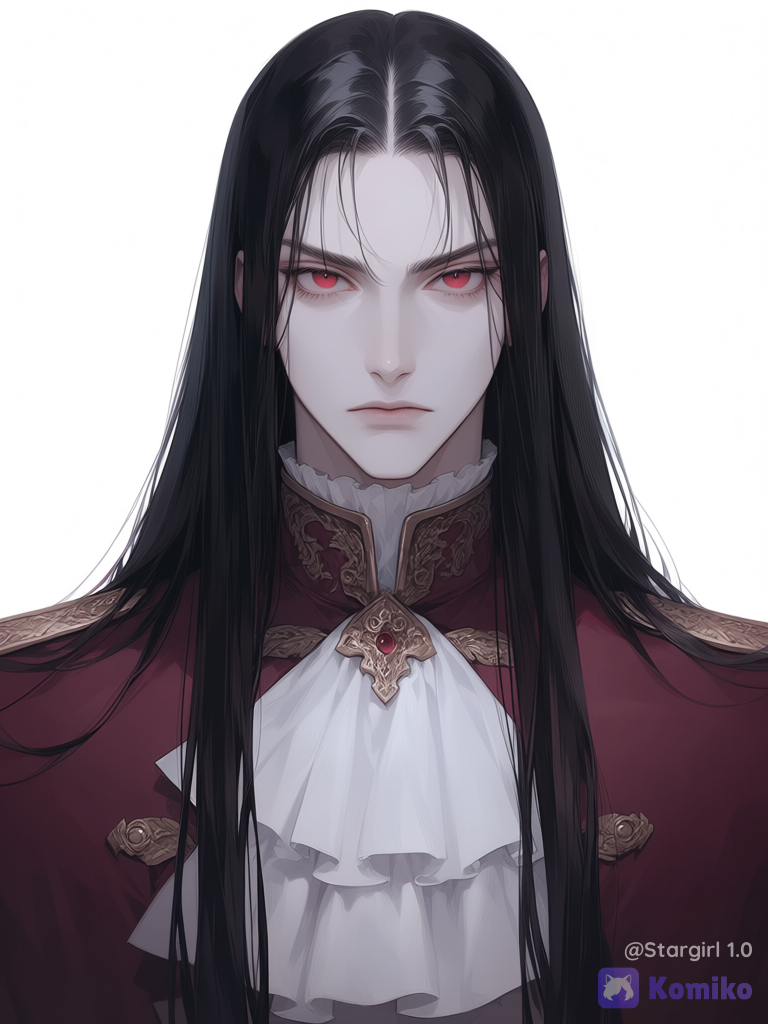 Vampire Lord