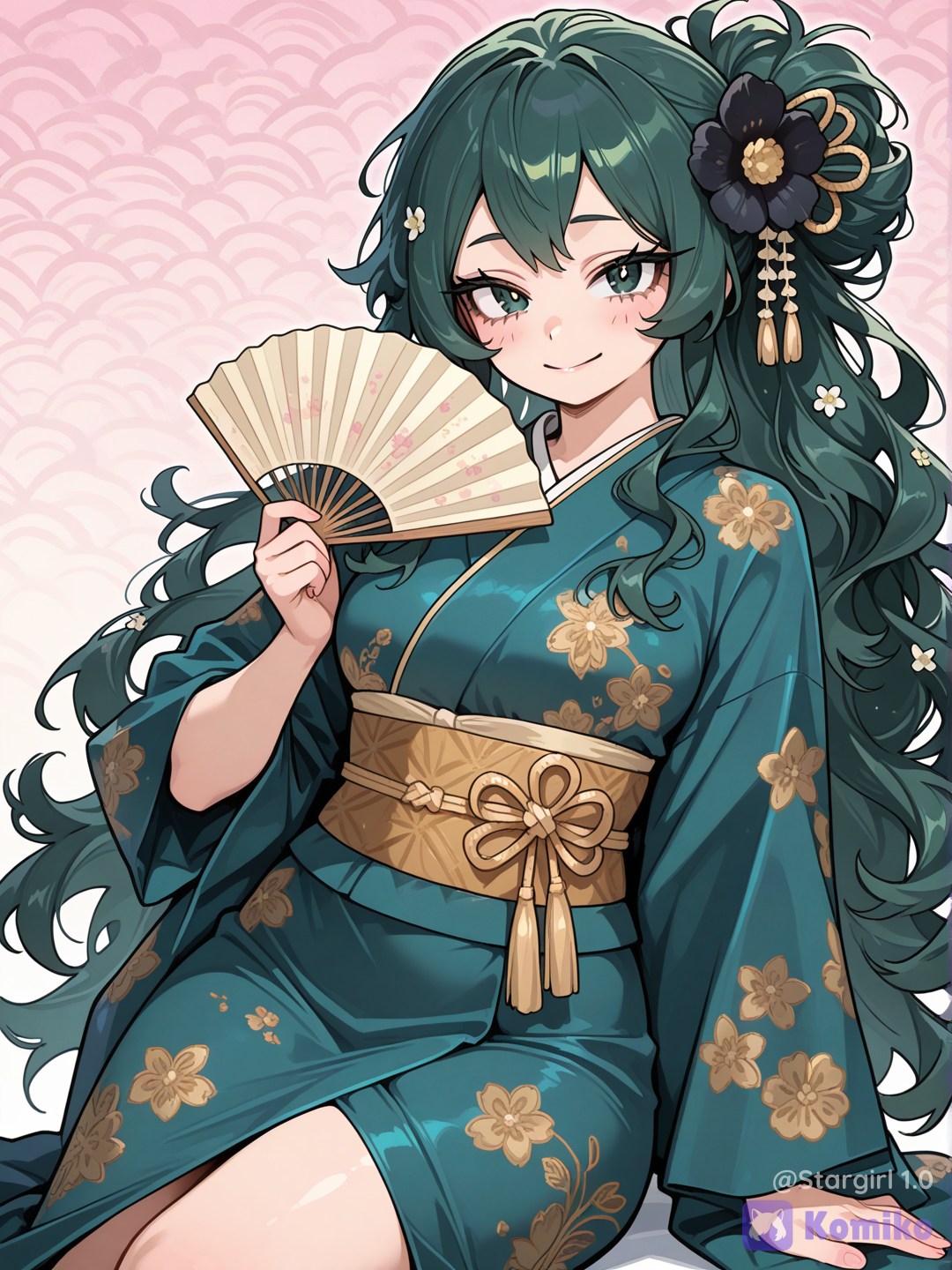 Ready for a festival
