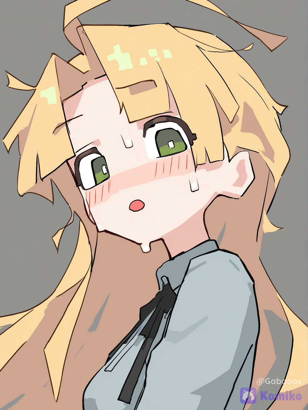 Moe Asia