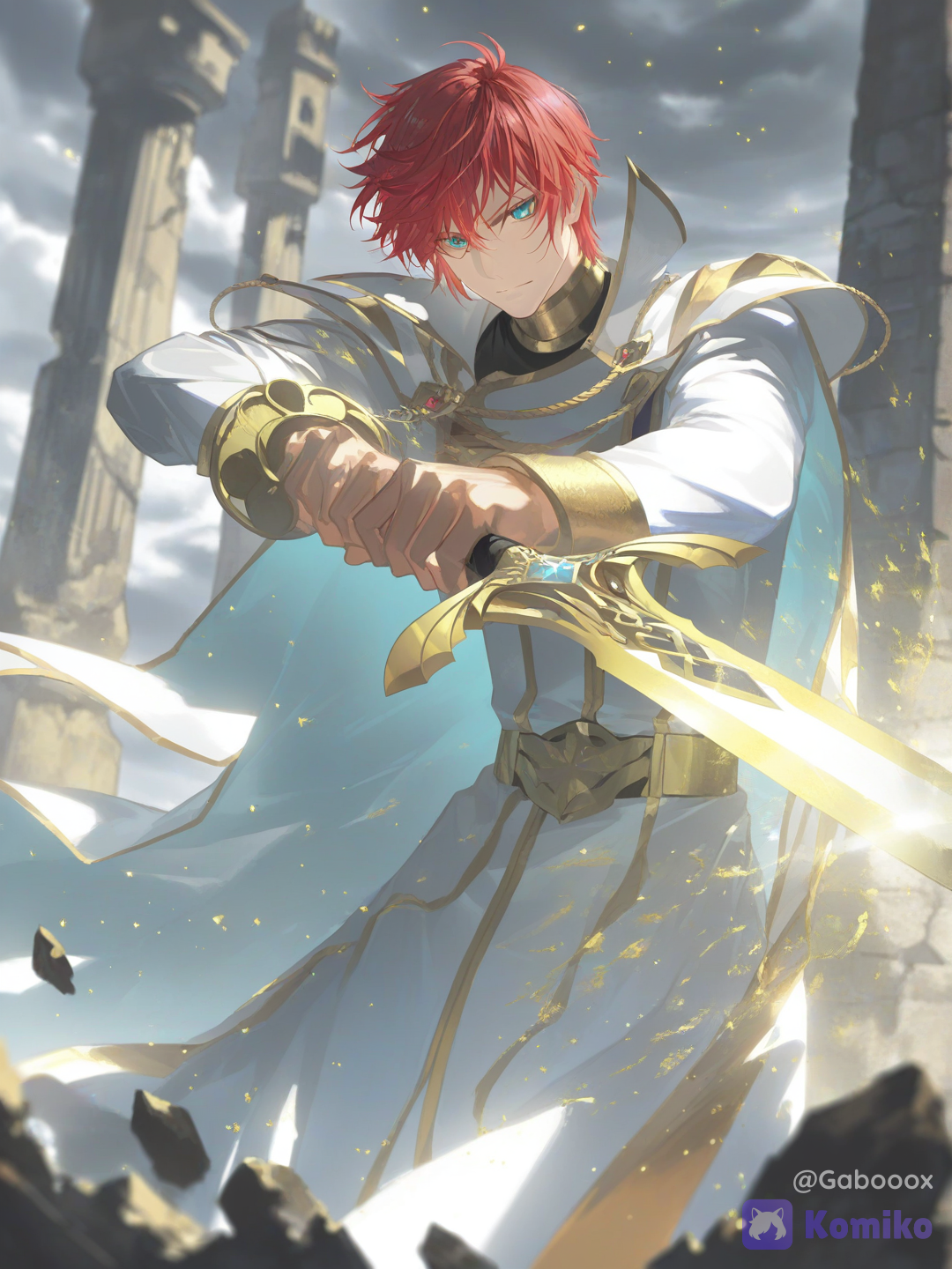 Reinhard Van Astrea