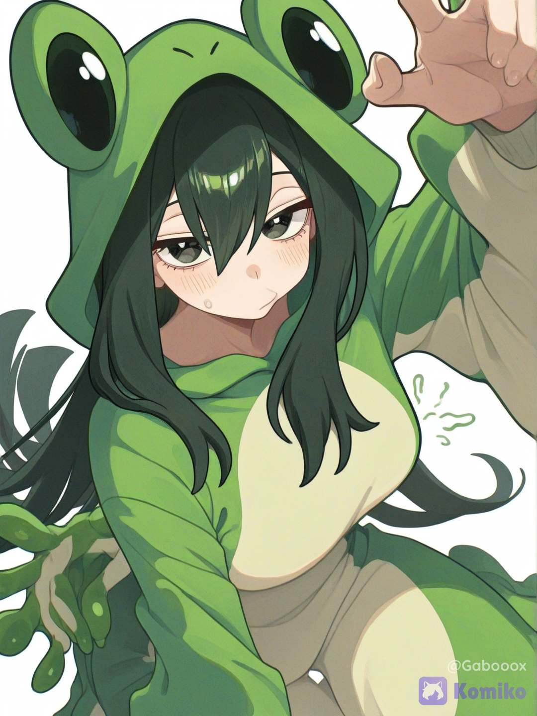 Froppy