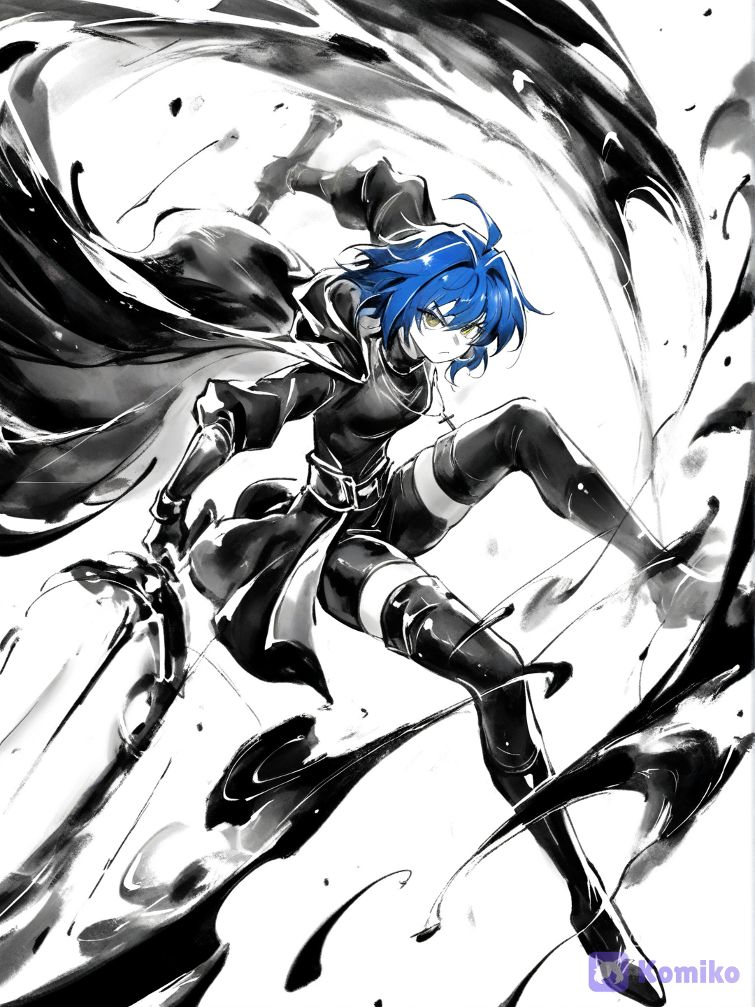Khight Xenovia
