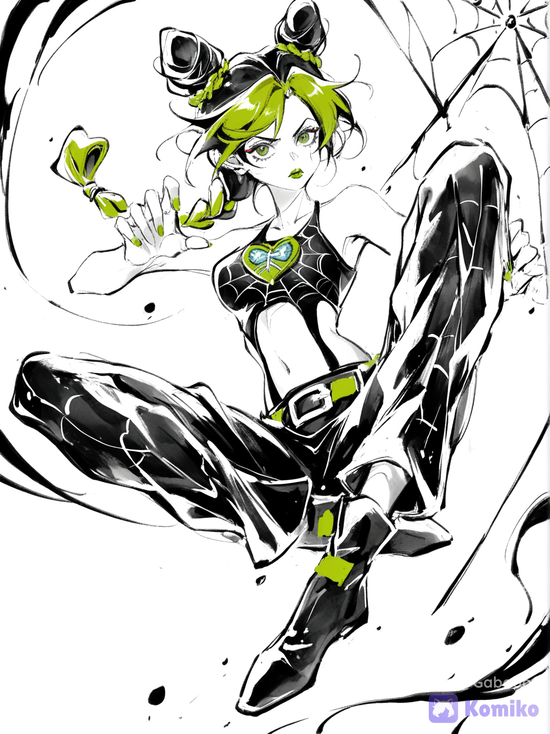 Jolyne