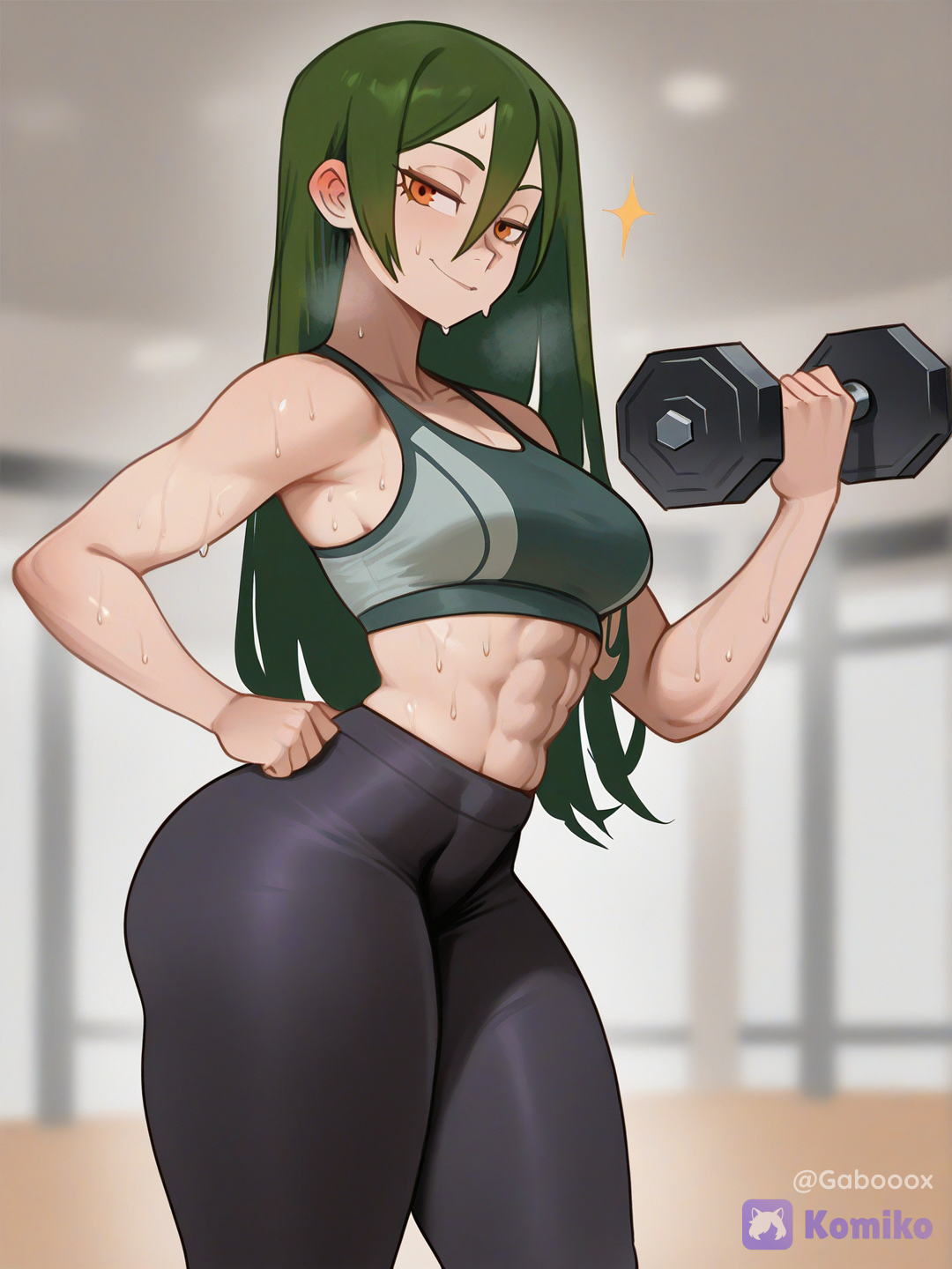 De entrenamiento