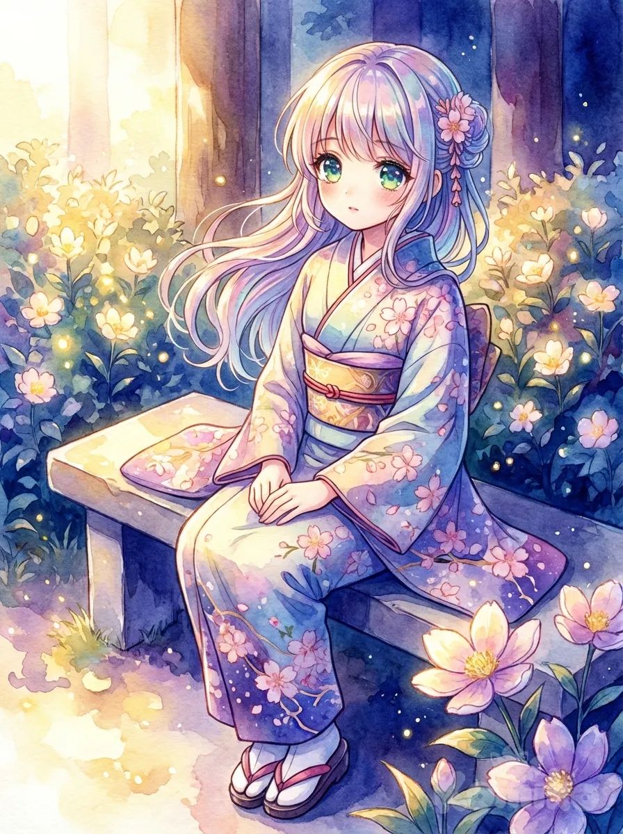 1girl, anime style