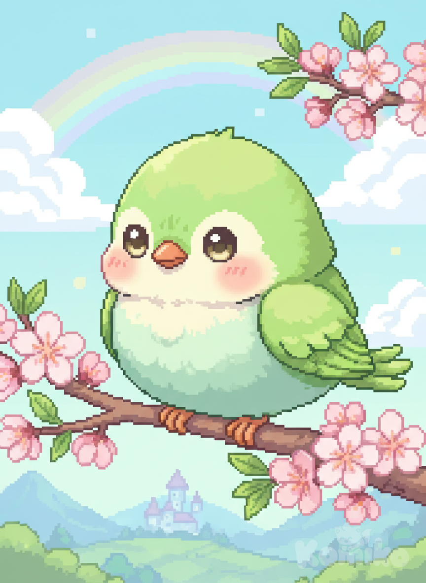 1bird