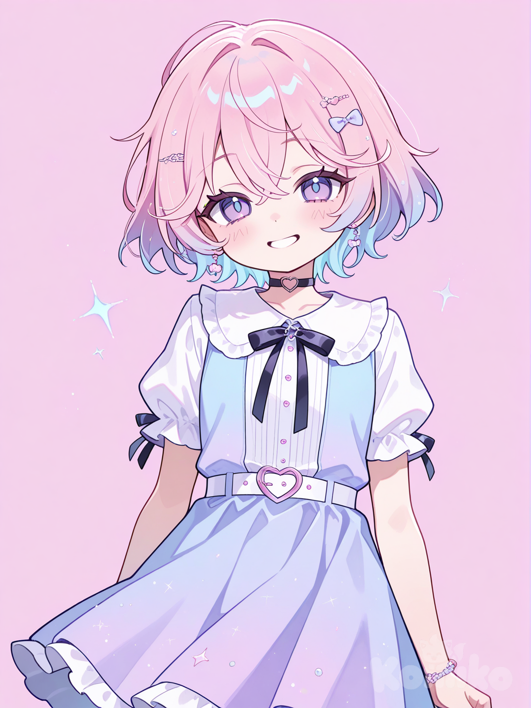 1girl