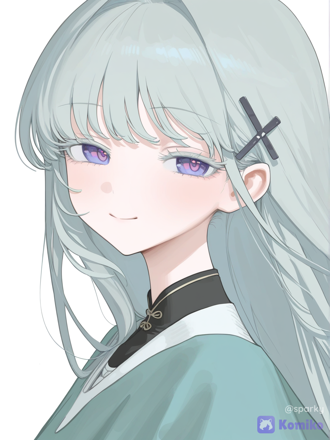 1girl