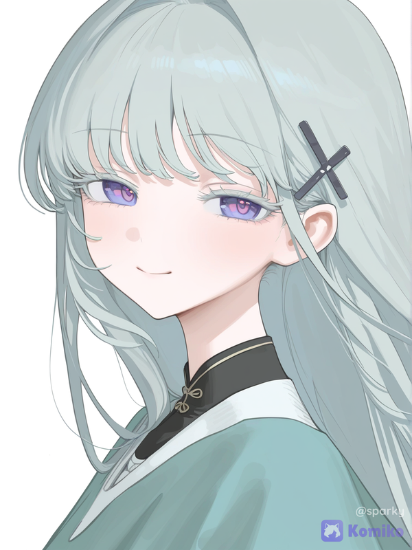 1girl