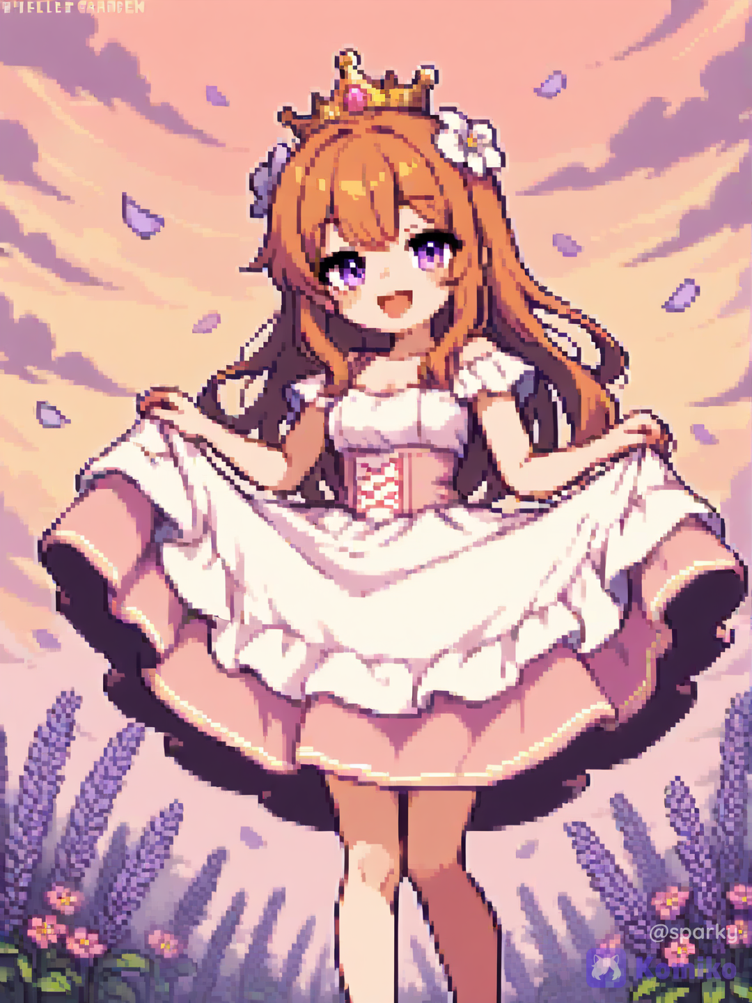 1girl