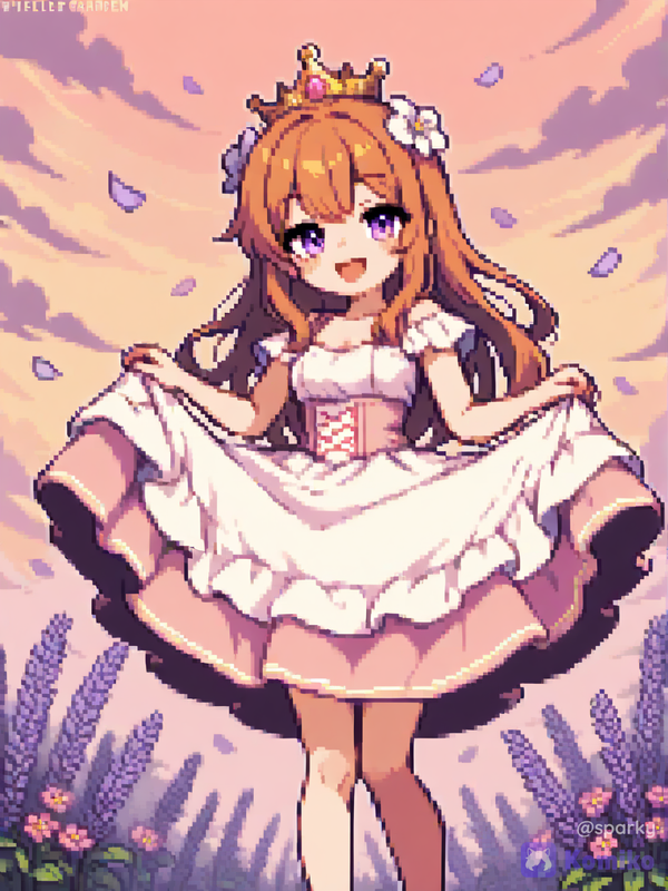 1girl