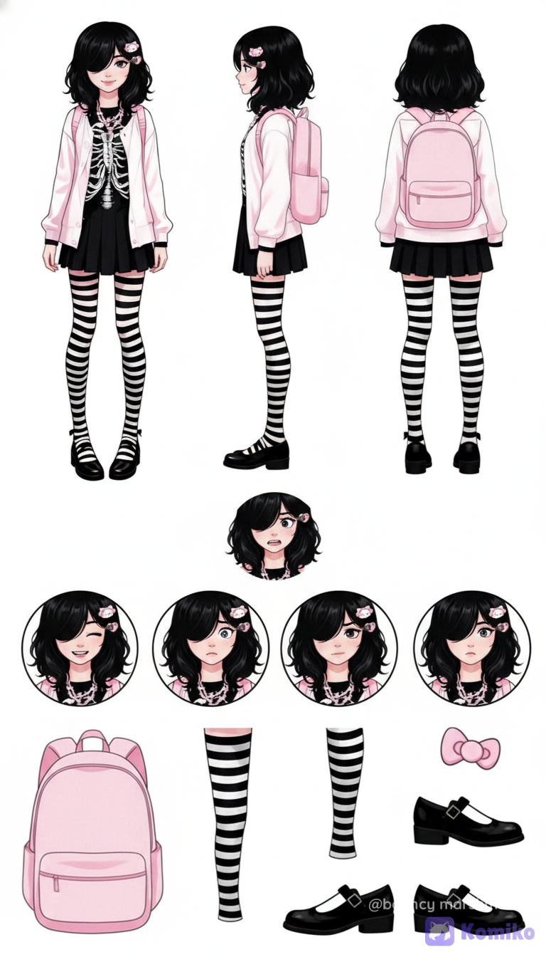 Ellie(//ω//)