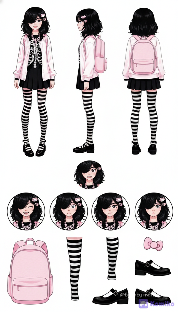 Ellie(//ω//)