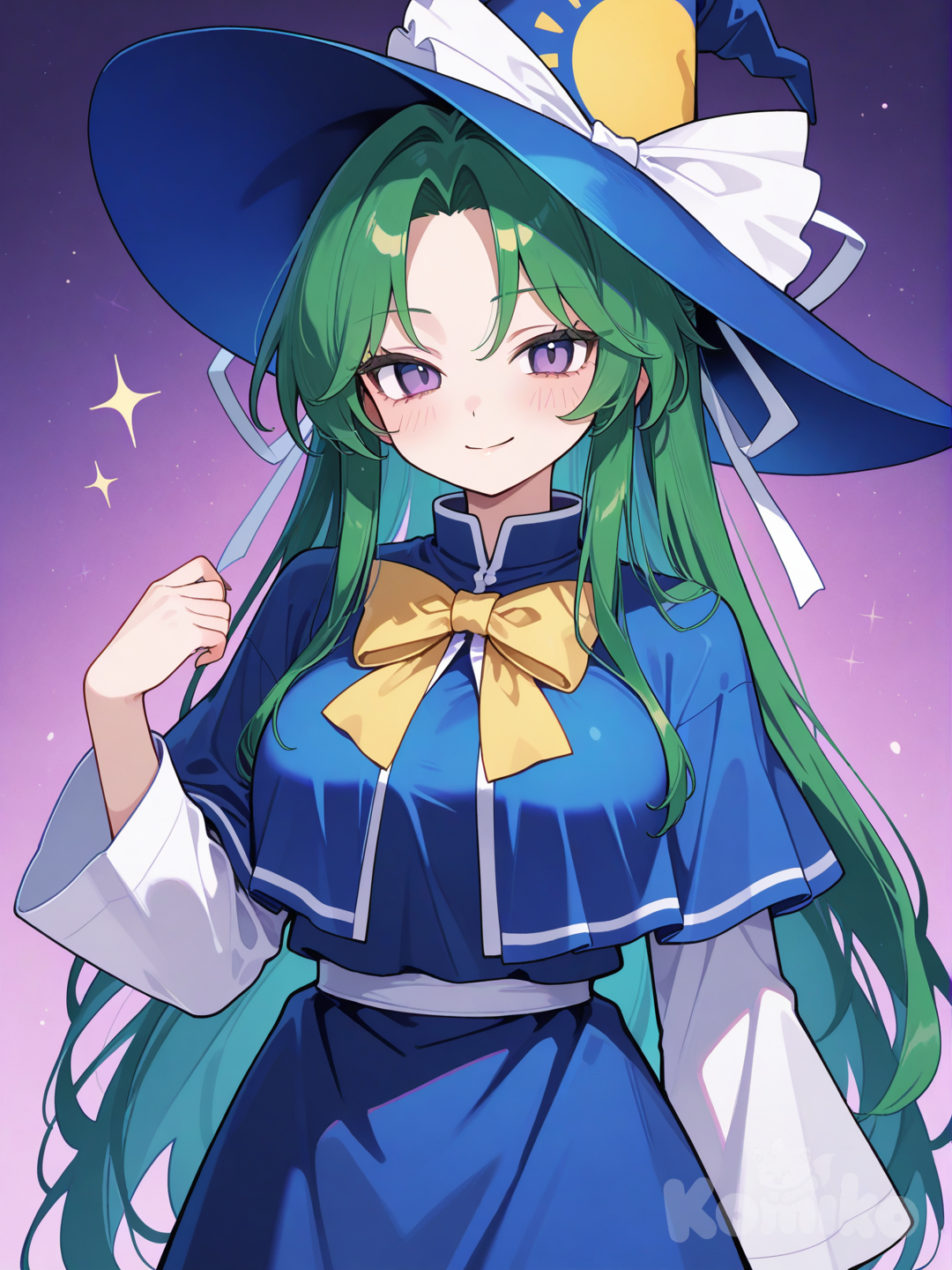 mima (touhou)