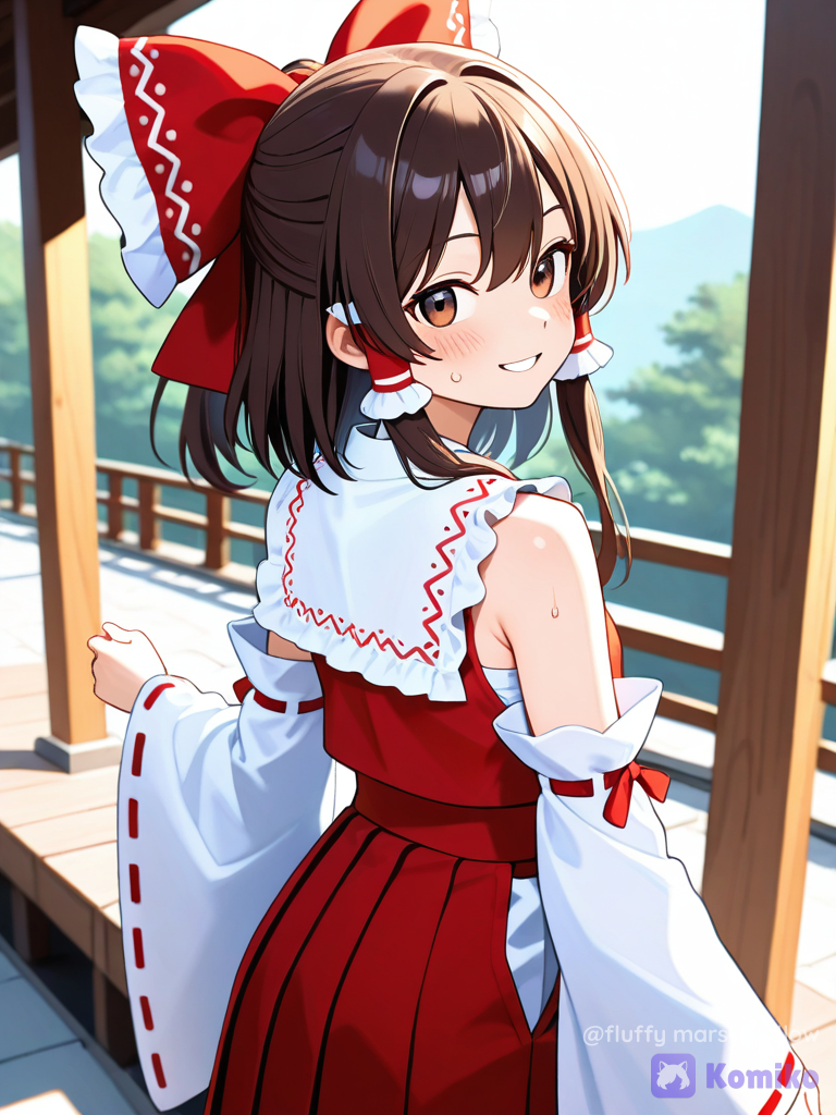 touhou