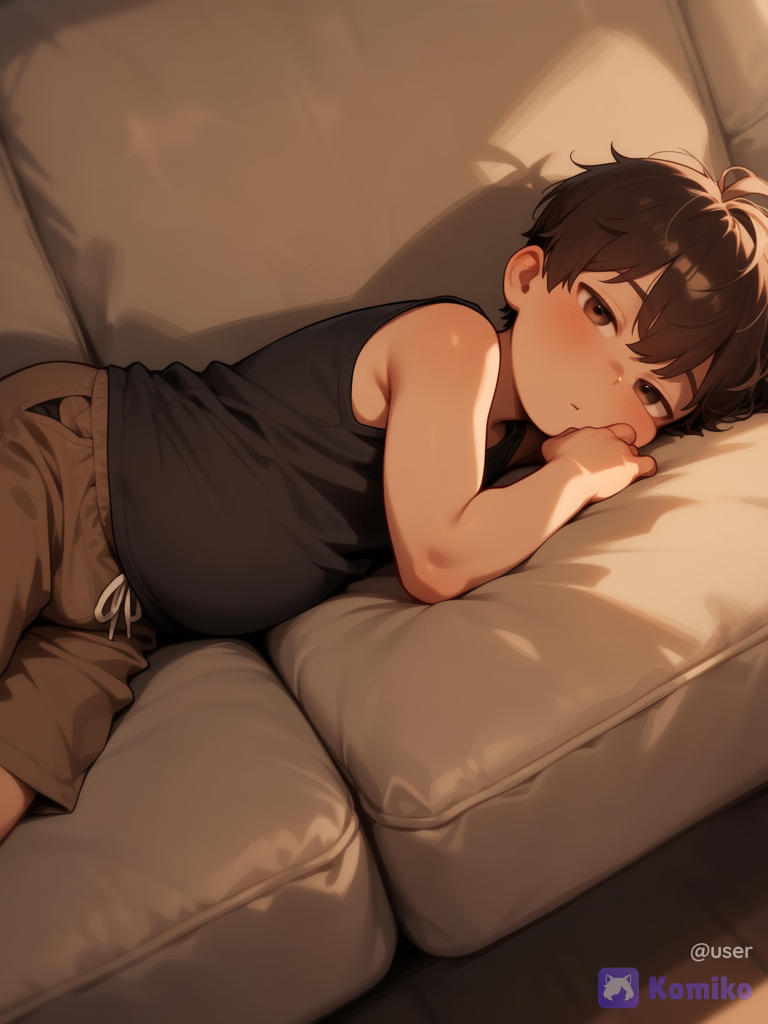 Sleepy