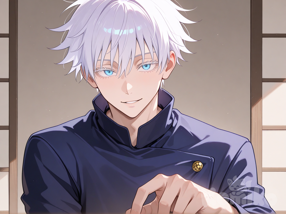 Satoru Gojo