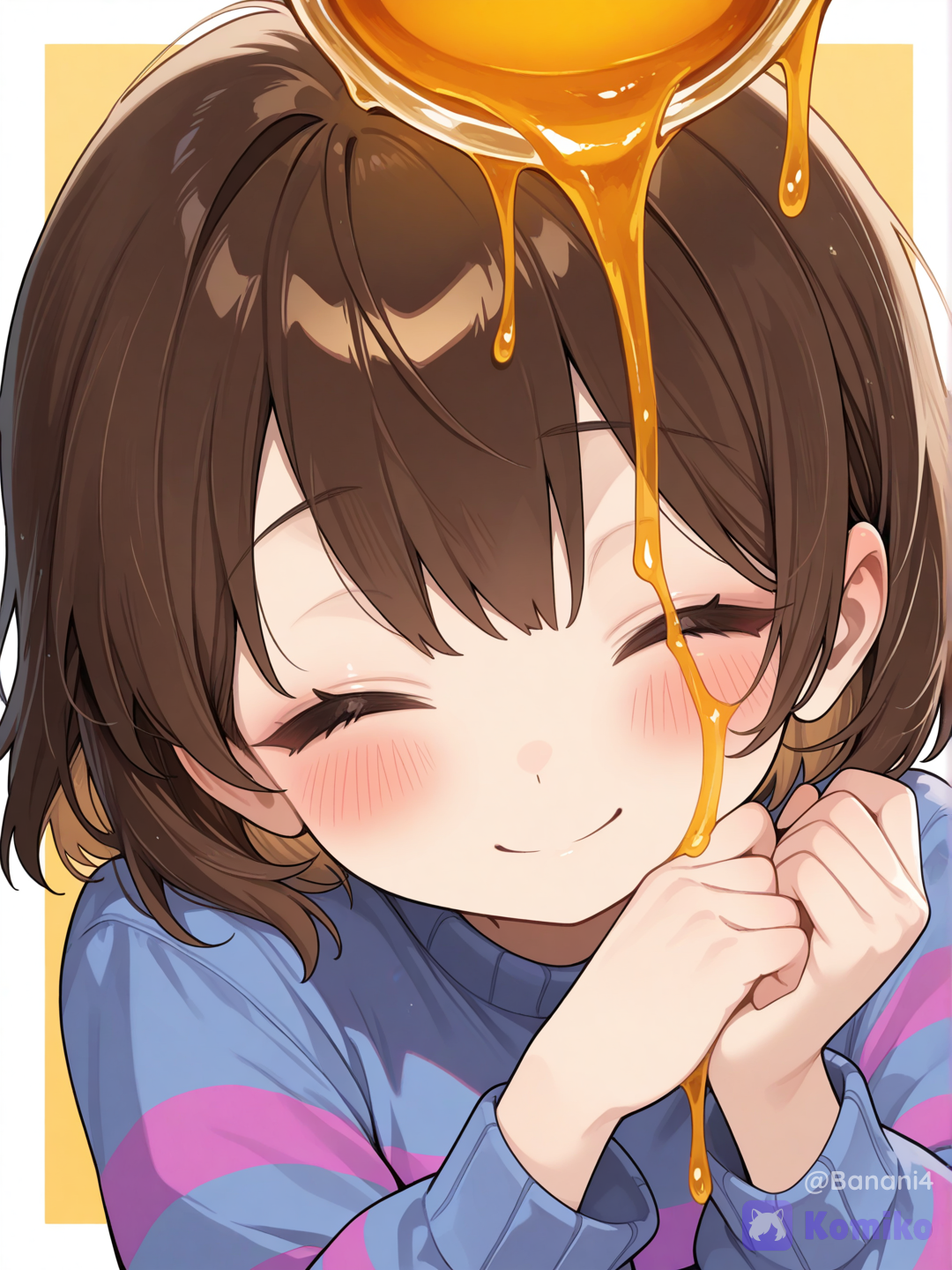 Frisk!!