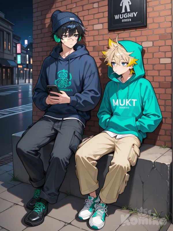 Brothers