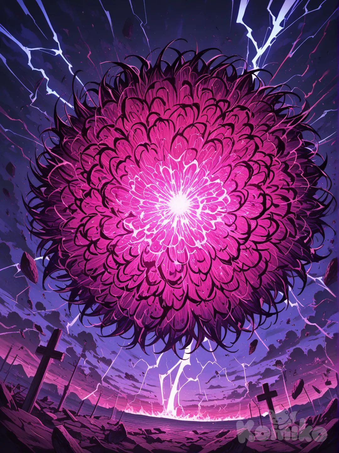 chaos