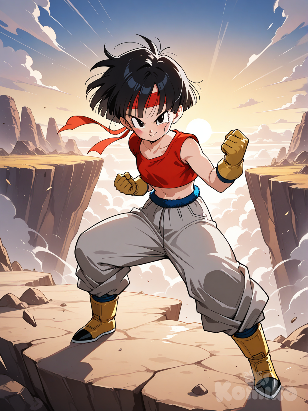 Videl 