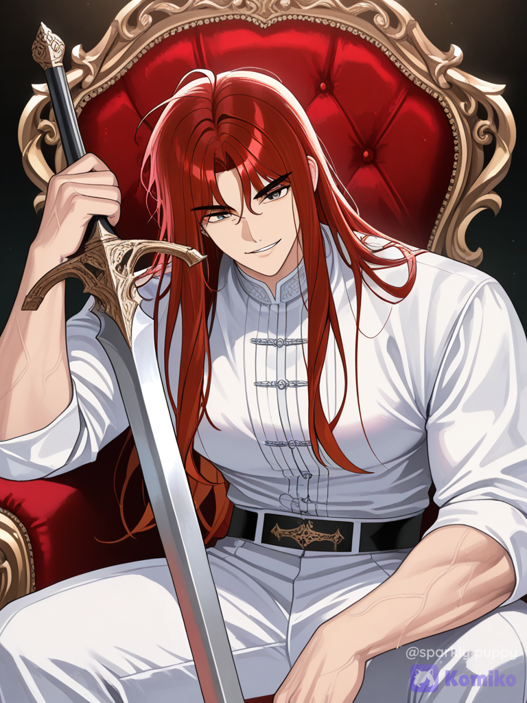 The duke