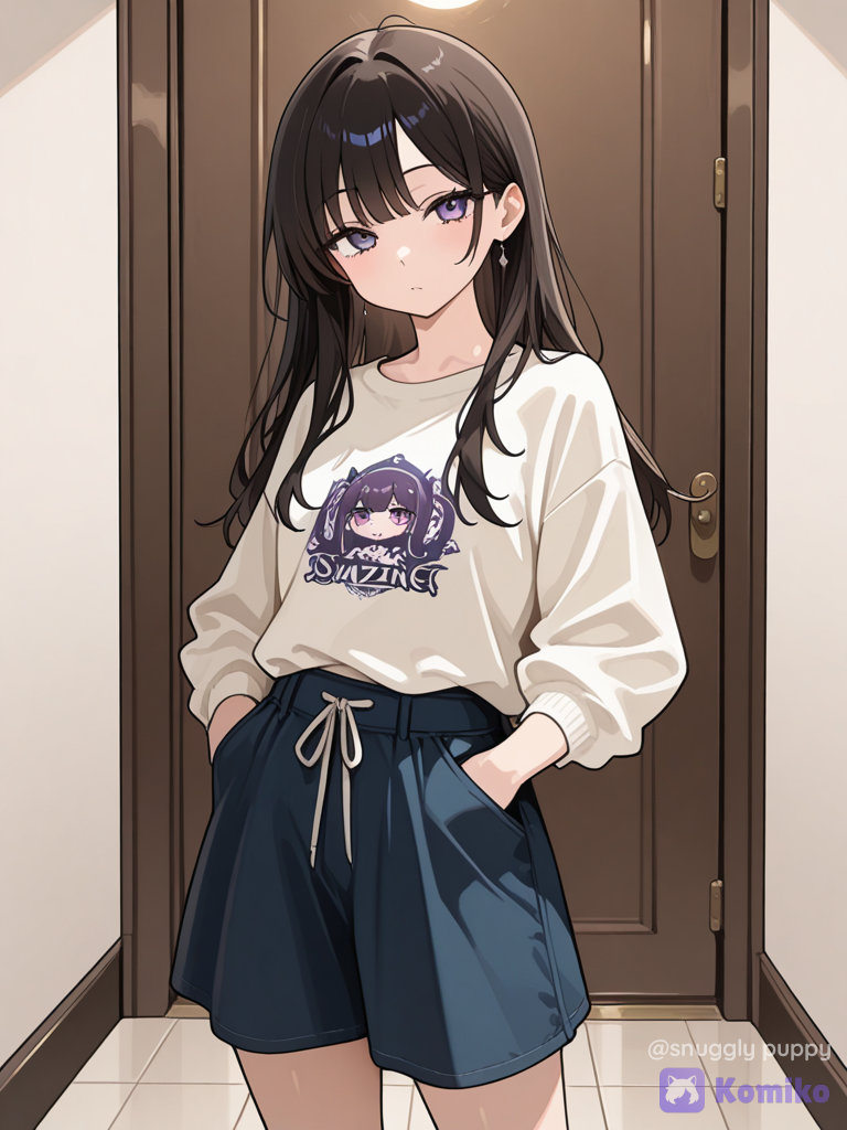 Out