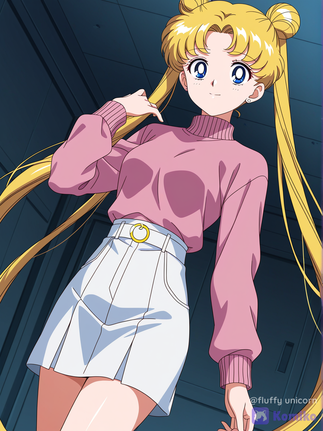 Serena