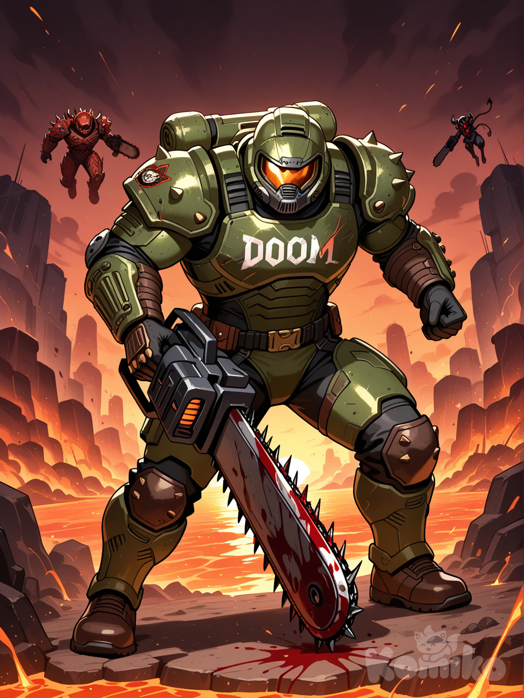 Doom