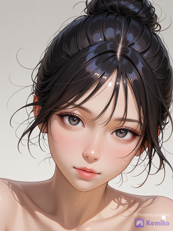 A certain girl