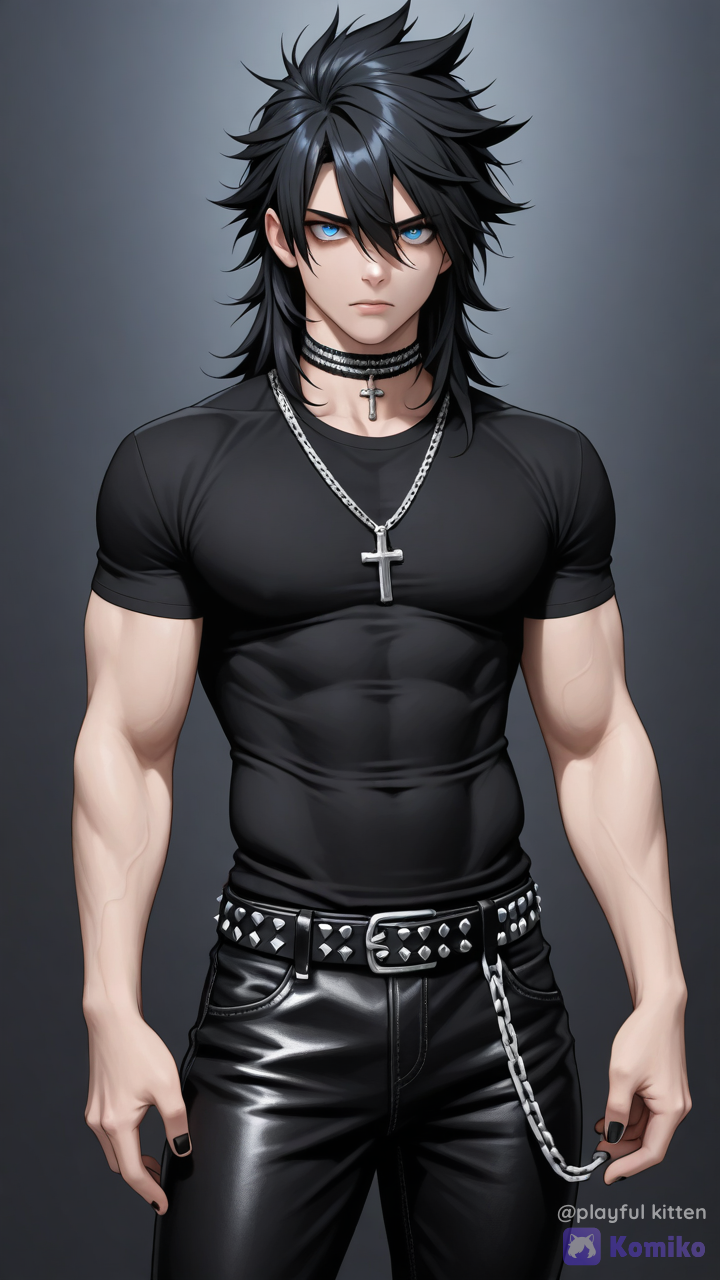 Alter