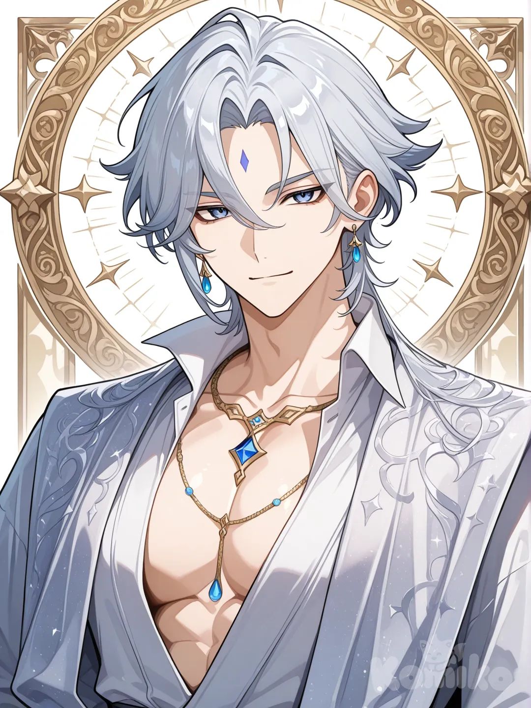 prince lysander