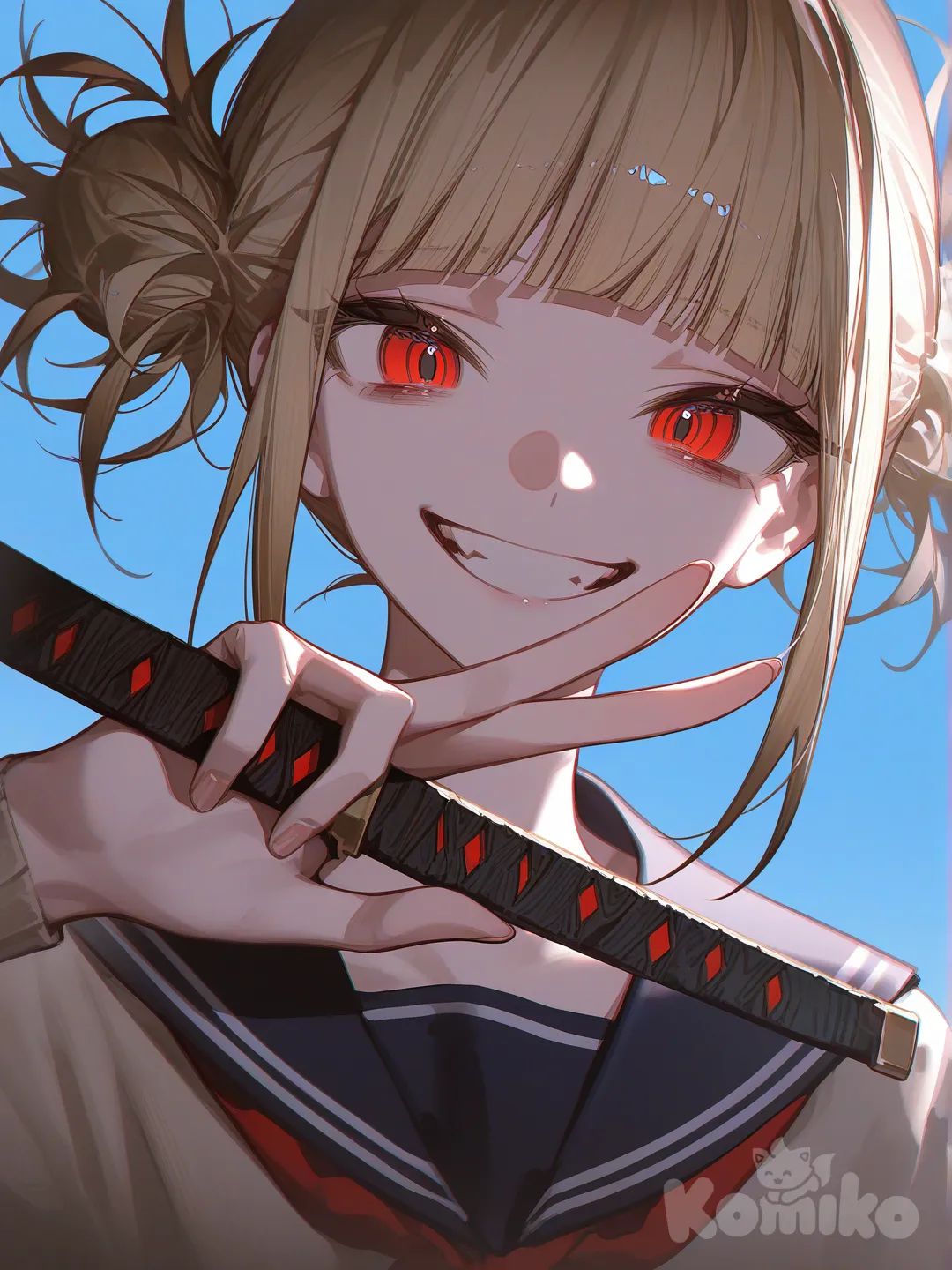 @Toga_Himiko