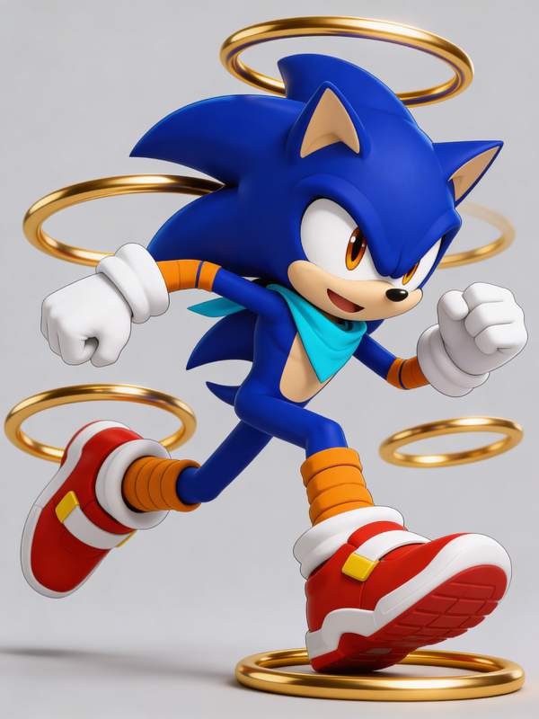 origin of speedic
