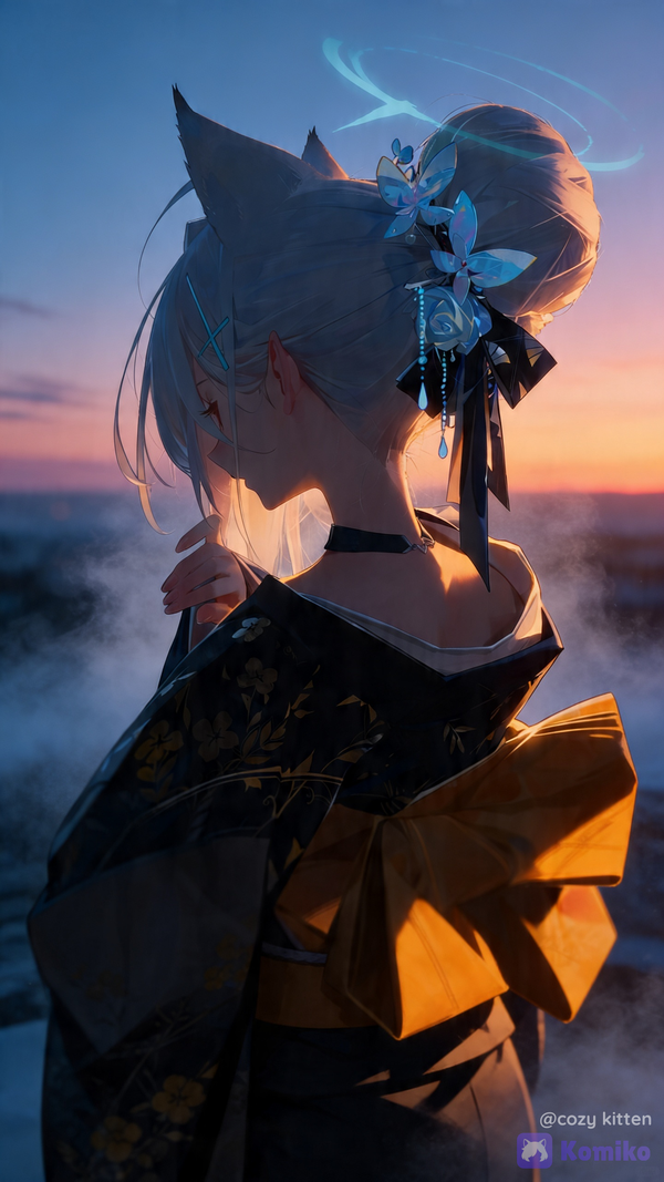 Dawn