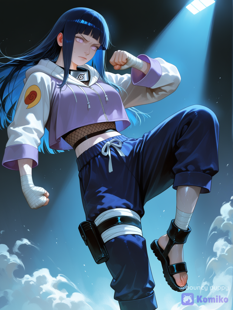 Hinata