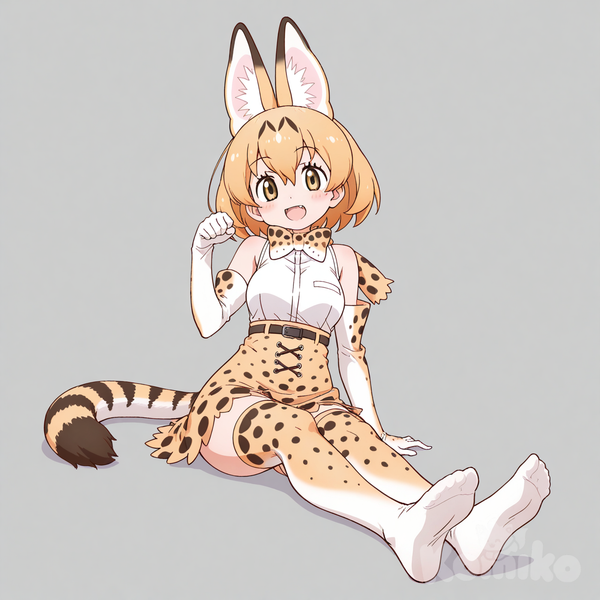 Serval