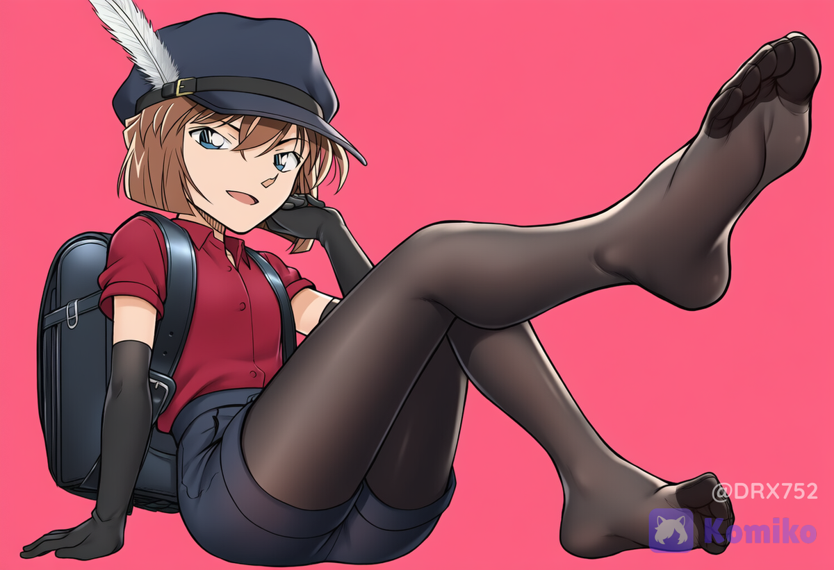 Haibara